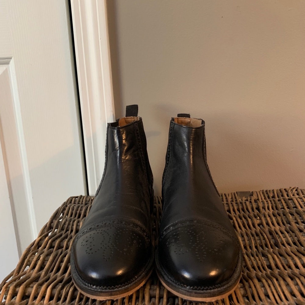 Steve Madden Chelsea